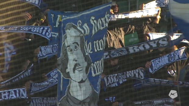 Highlights: St. Gallen 0-1 Lausanne Sport
